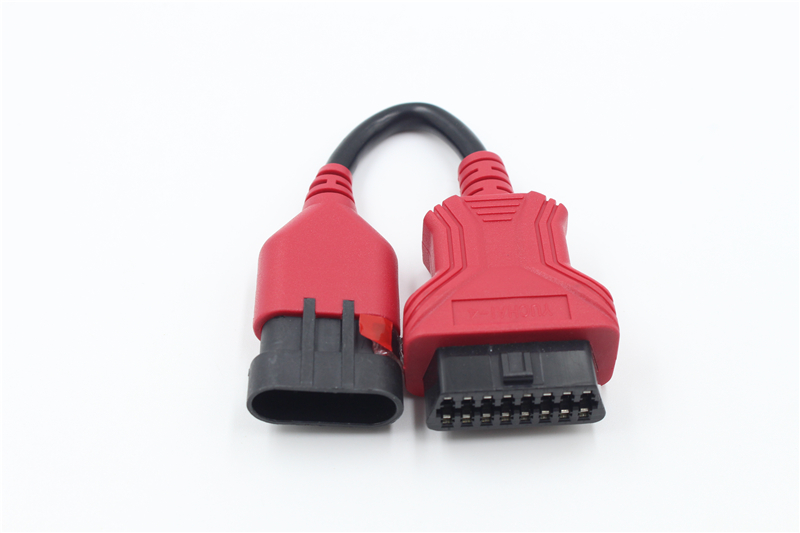 Automobile OBD Cable Assembly