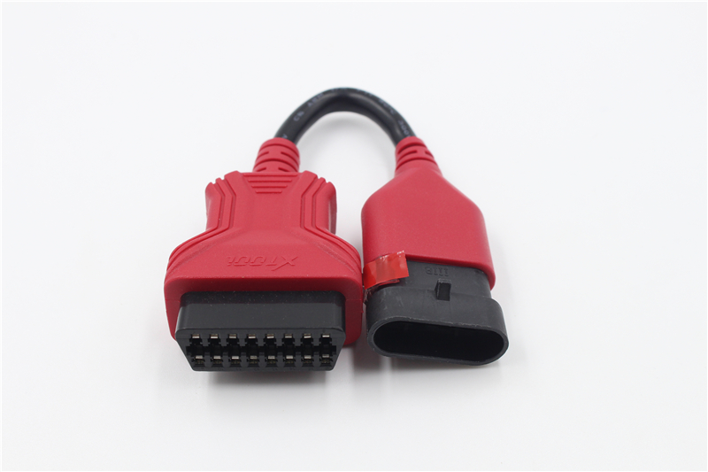 Automobile OBD Cable Assembly
