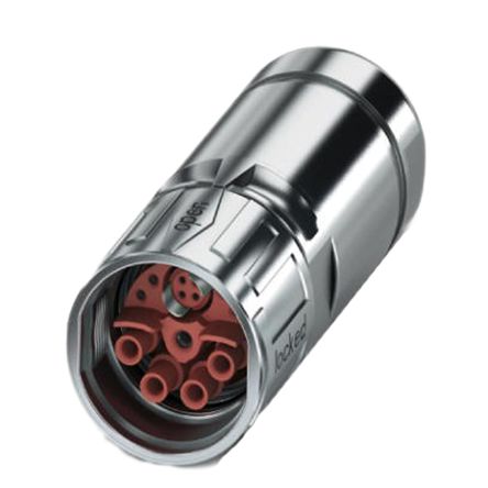 M23 connector