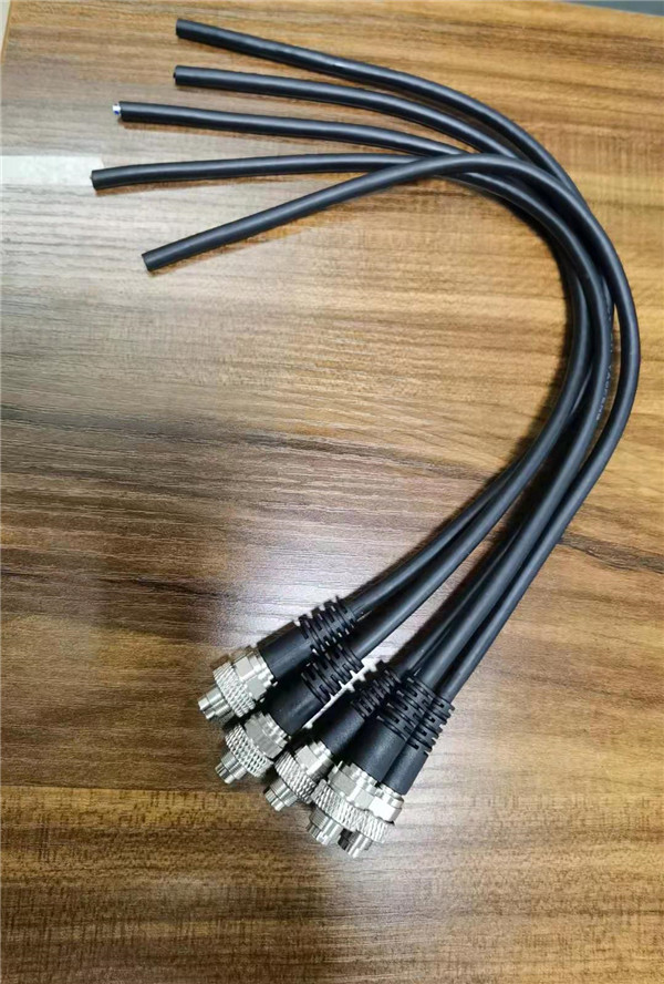M9 cable 5pin connector