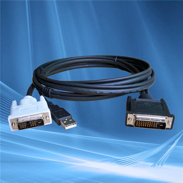 DVI Cable 30+1