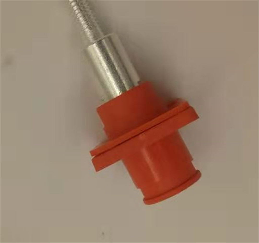 1500V connector of TUV inverter female socket connector