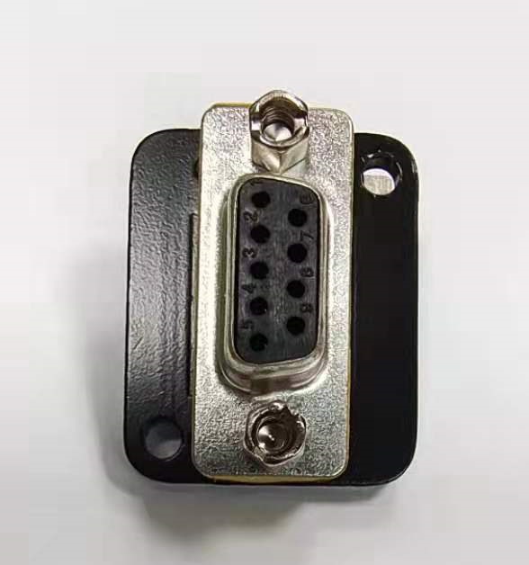 Industrial USB to RS485 to interface connector