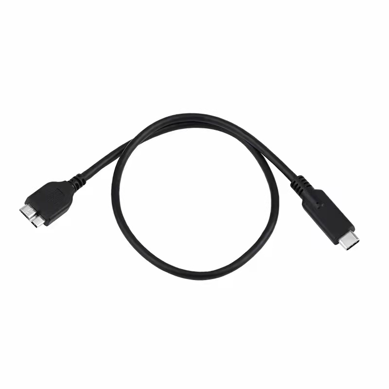 USB C TO micro usb 3.0 2M cable