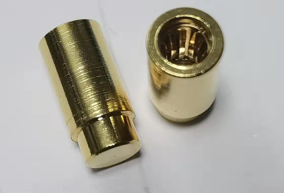 80A industrial connector terminal female contact