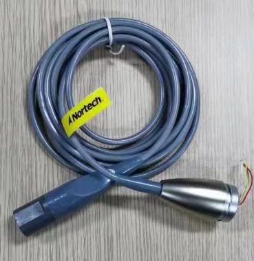 ultrasonic knife handle Handle ultrasonic medical cable harness
