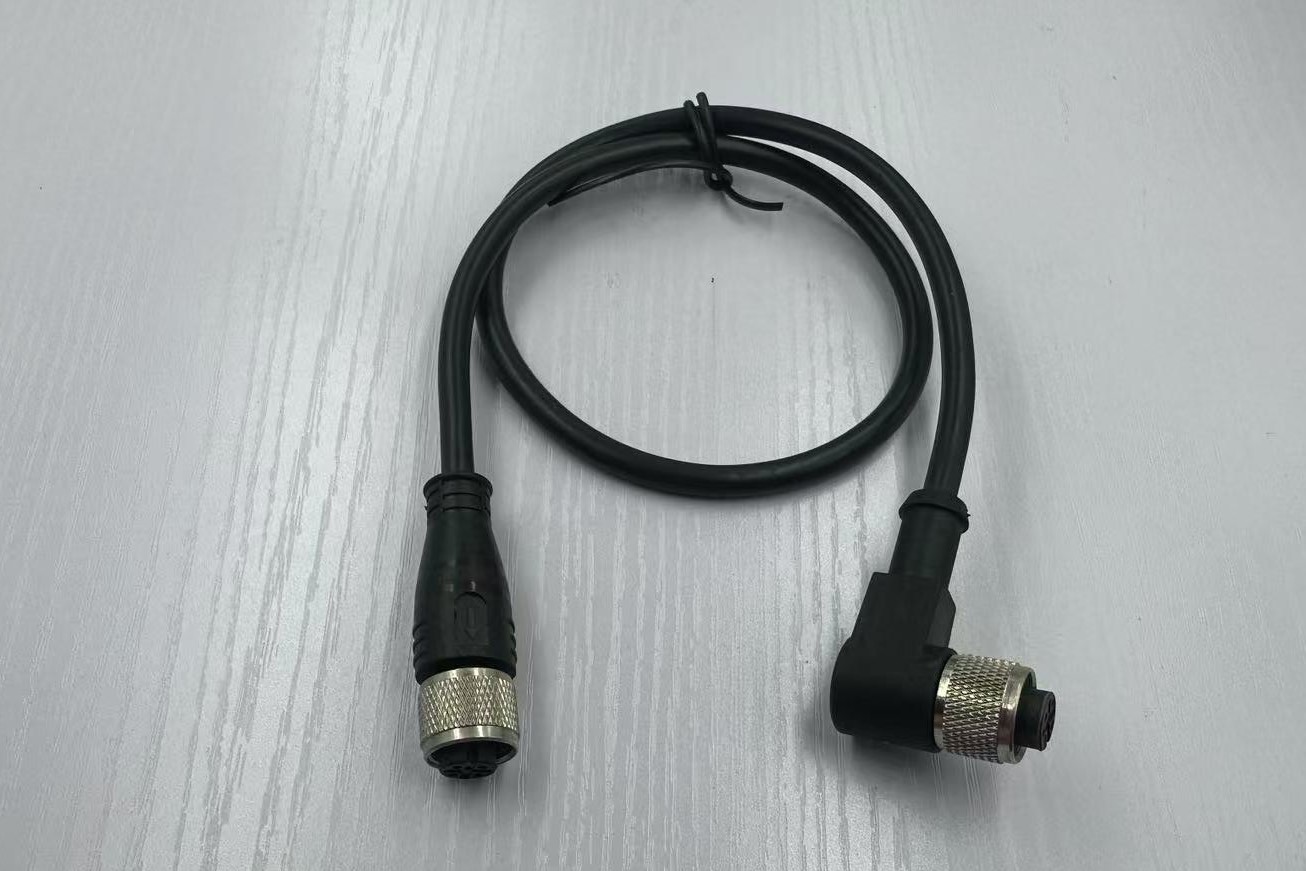 Choosing the Right Low Voltage Cable Assembly for J30 Connectors