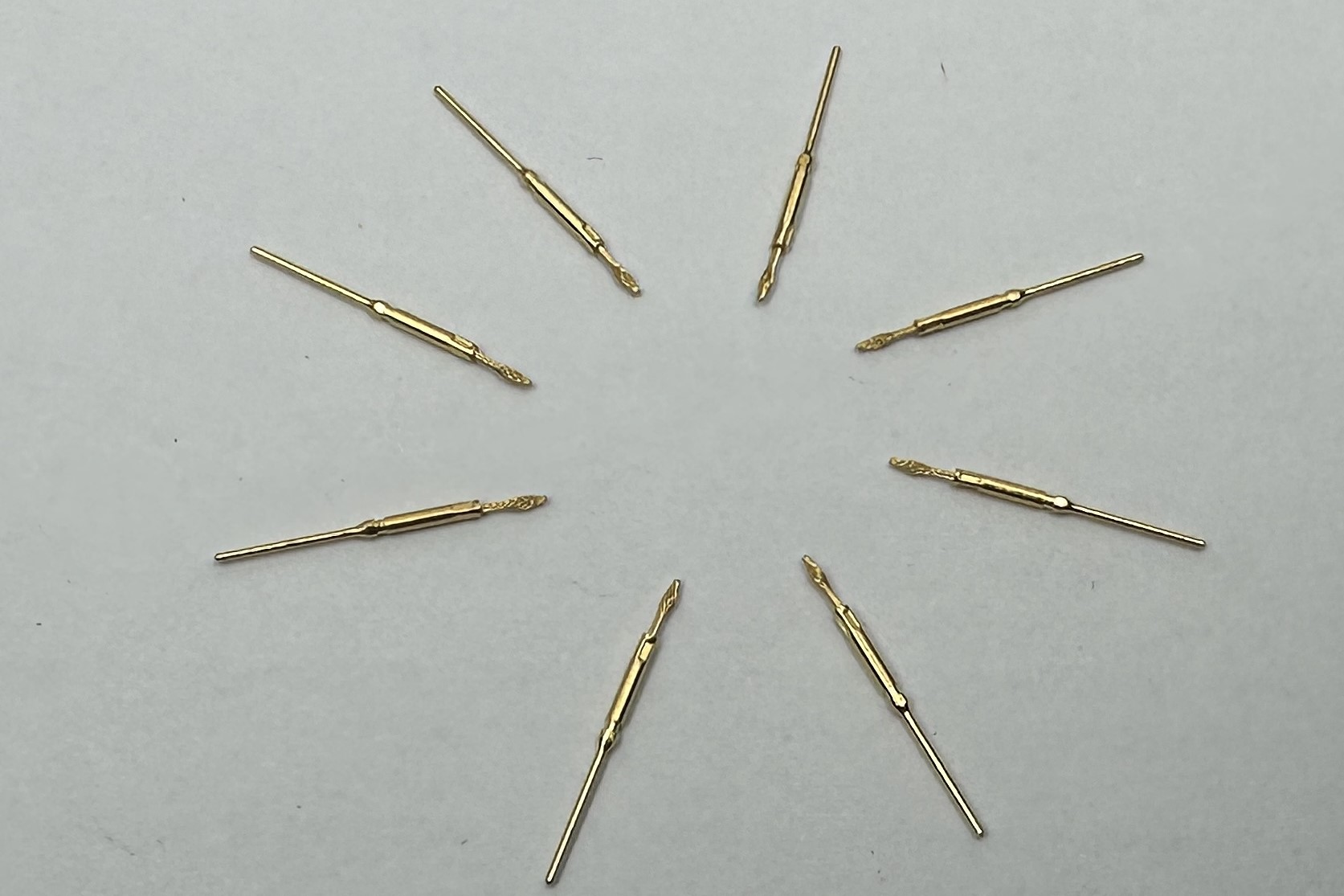 Expert Tips on Working with Twist Pin Connector Manufacturers