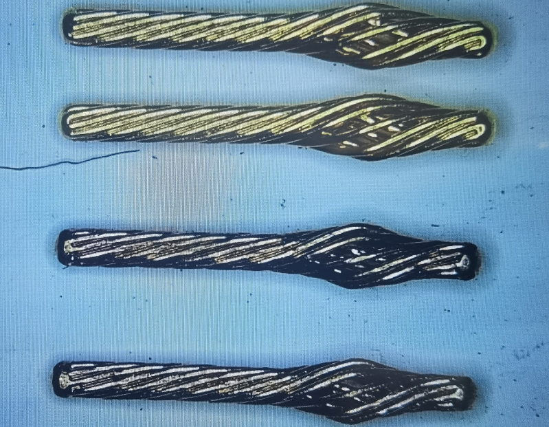 Maximizing Efficiency with High Current Spring Contacts