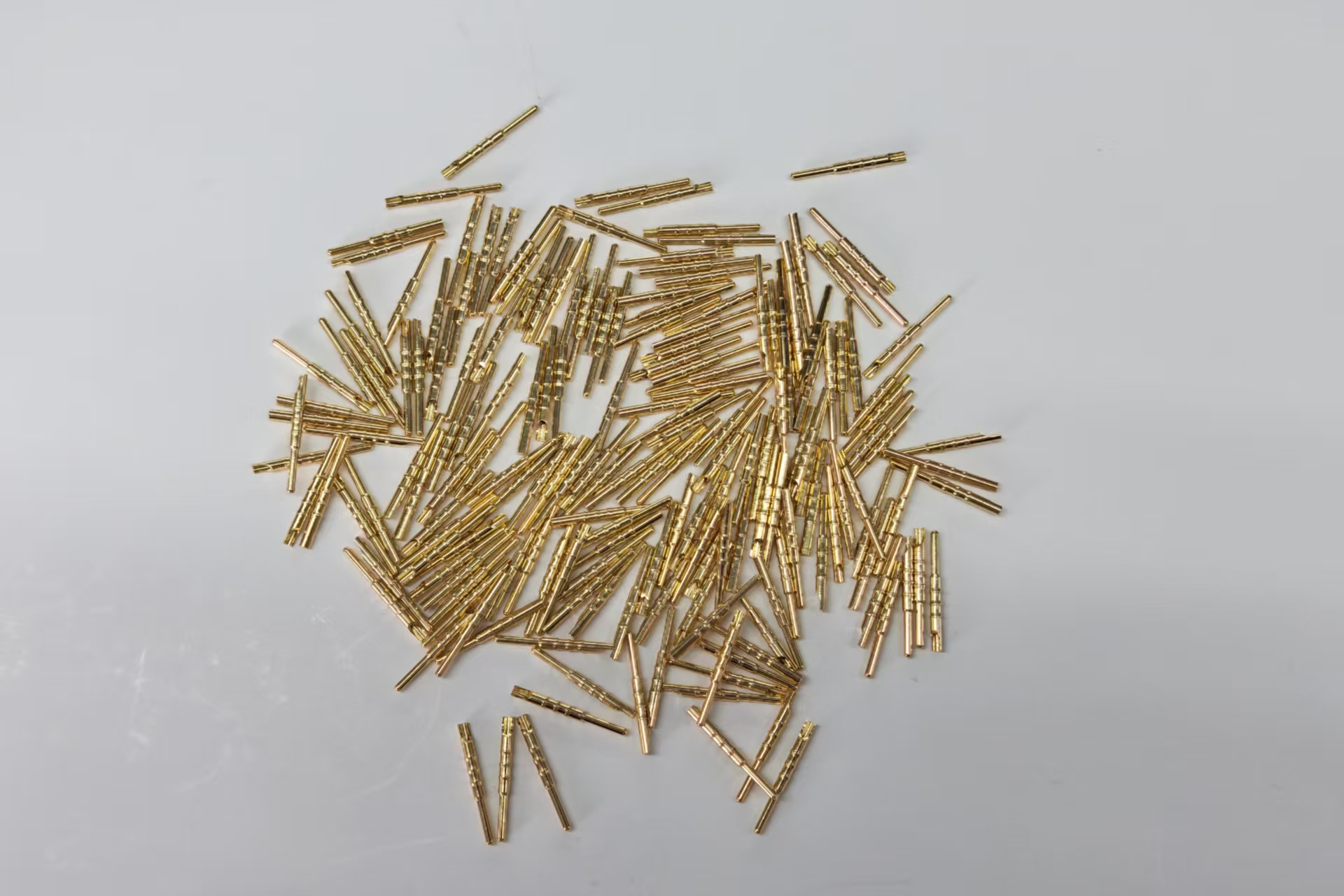 Crown Connectors: Durability in Extreme Conditions