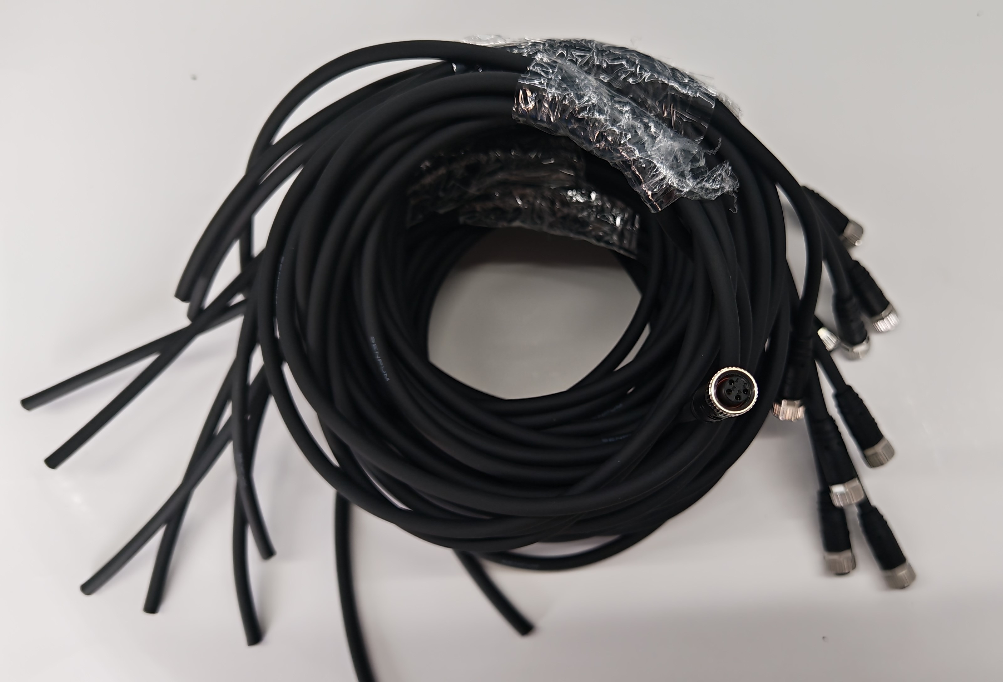 Comparing M-Series Connectors and Their Applications Across Various Industries