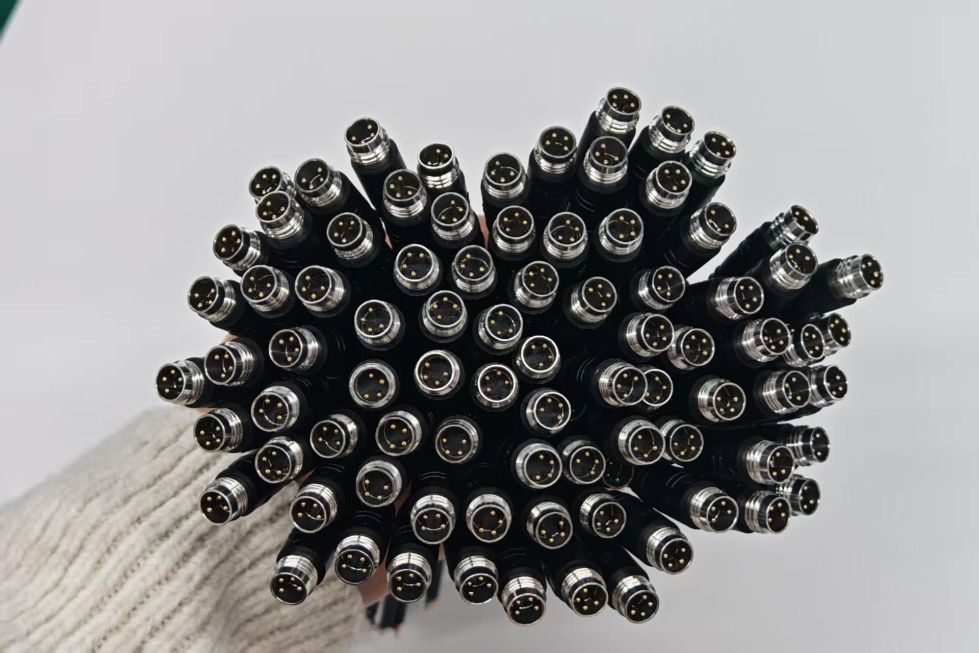 Custom Electrical Box Solutions Complementing Connector Systems