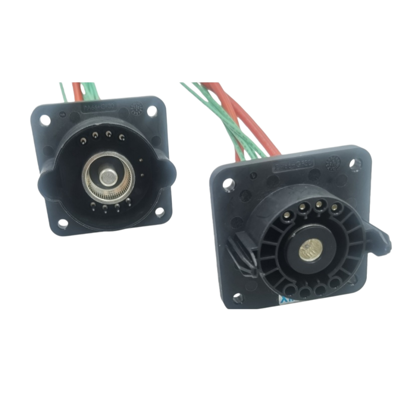 What UL94V-0 Says About a Thermoplastic Connector Housing