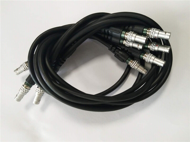 0B Cable Assembly