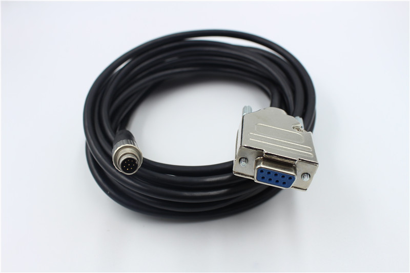 M9 cable agilia VGA to M9 cable