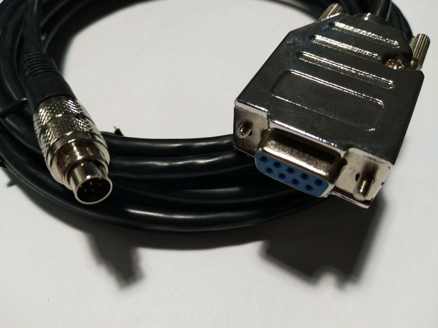 M9 cable agilia VGA to M9 cable