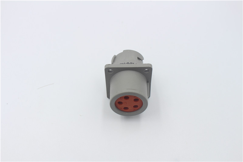 IP 69K connector for 5pin