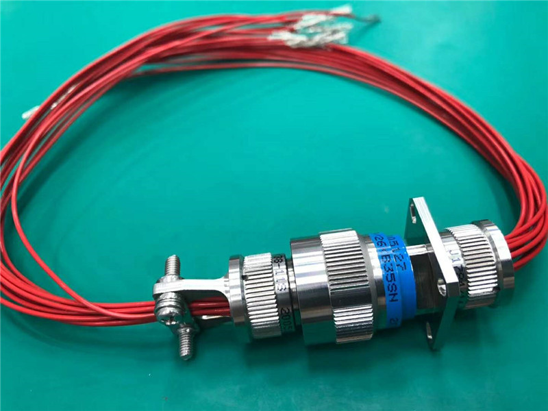 J599圆形连接器D38999 connector