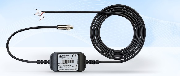 Agilia Z0734913 medical equipment USB-Kabel RS232-Kabel