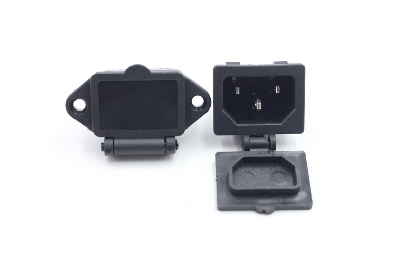 Electric vehicle battery CE certification charging connector