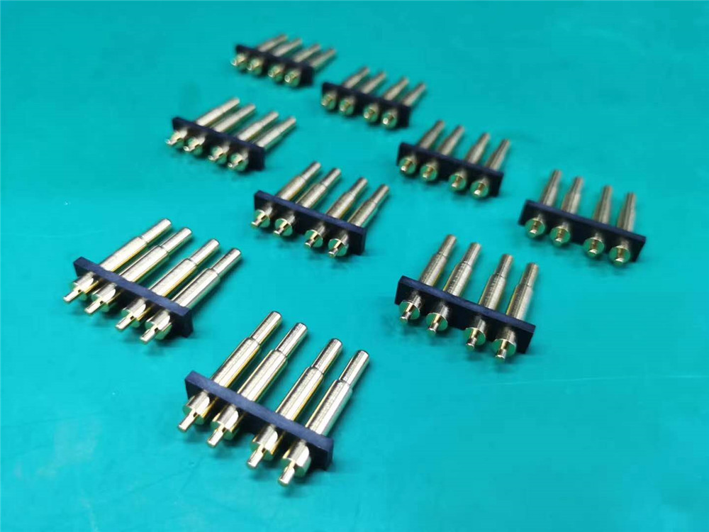 Molex connectors (510470700 and 510210700)wire connectors