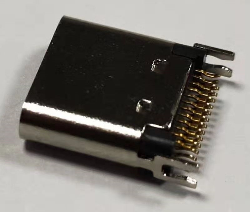 USB C male connector TYPE C signal charge connector