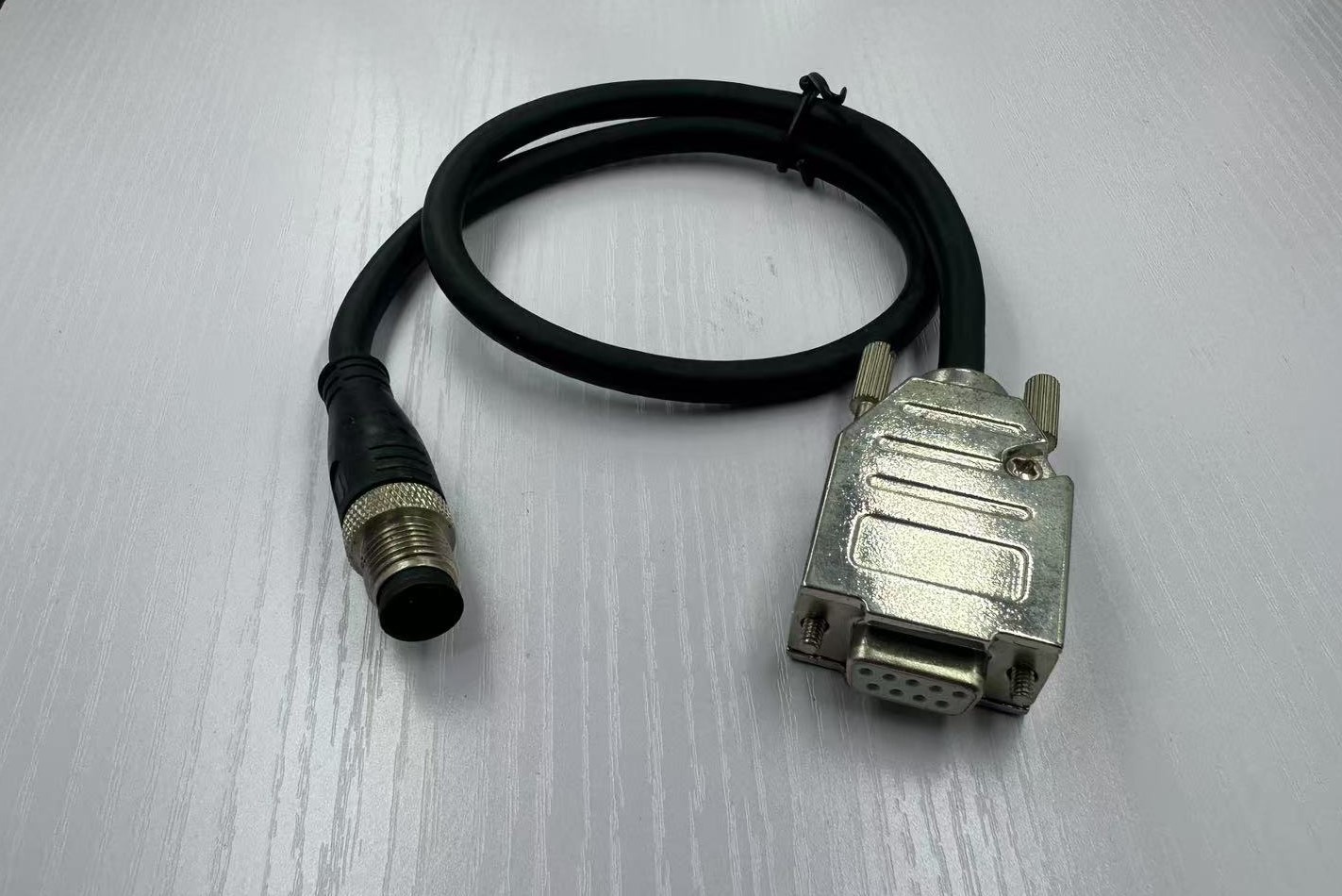 Benefits of D-SUB to D-SUB Waterproof Configurations