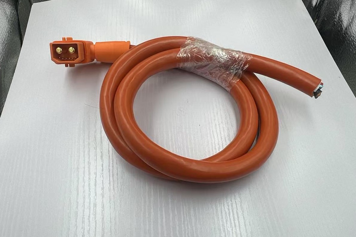 Applications of SUB Waterproof Cables in Communication Equipment