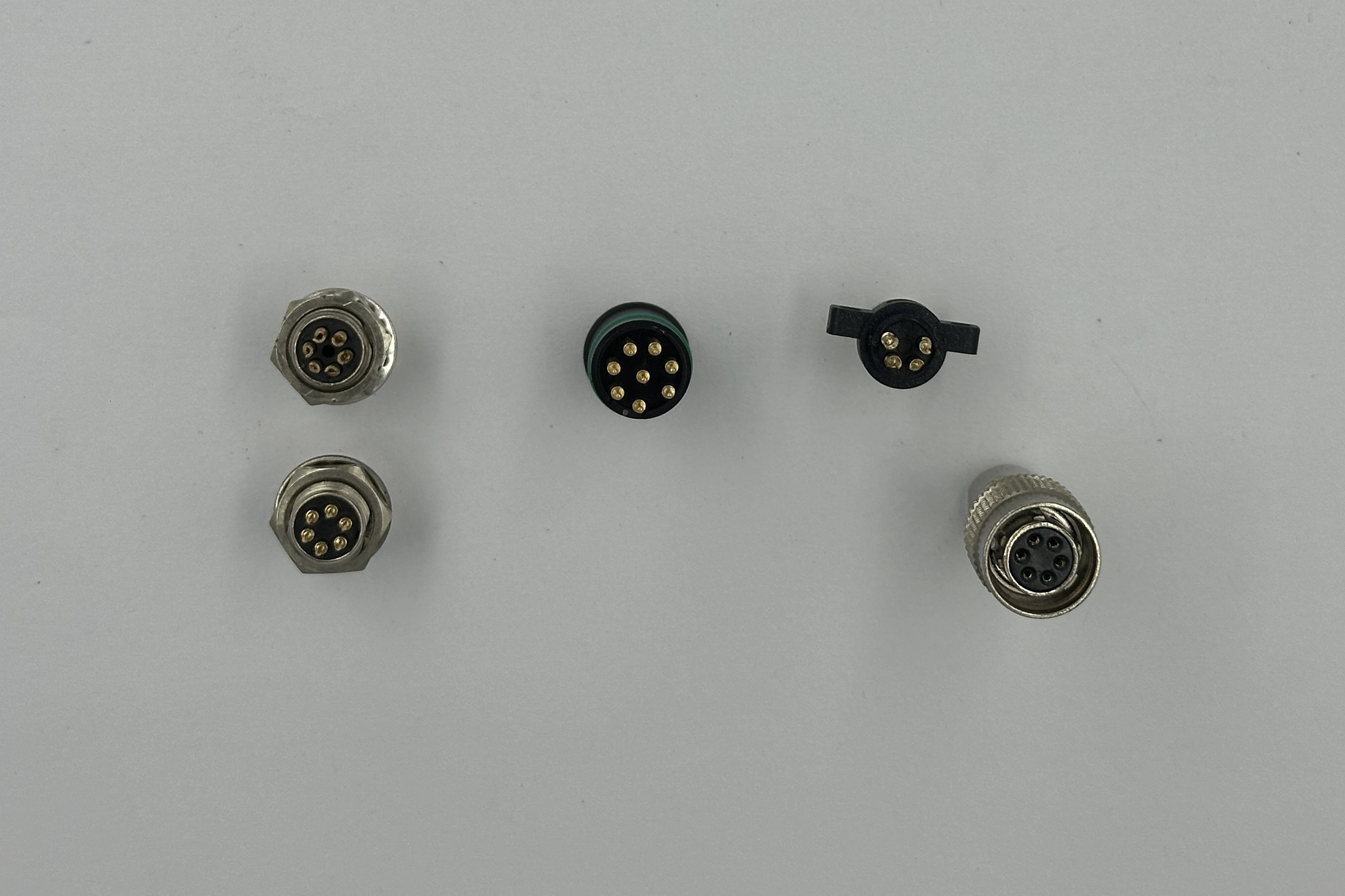 How Connector Assemblies Ensure Stability in High-Vibration Environments