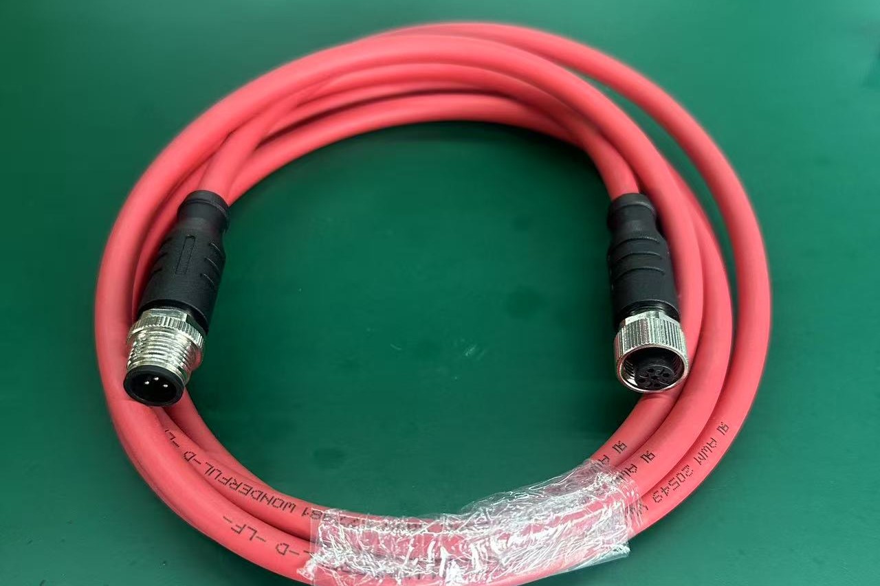 Applications Where M5 and M6 Connectors Deliver Superior Performance