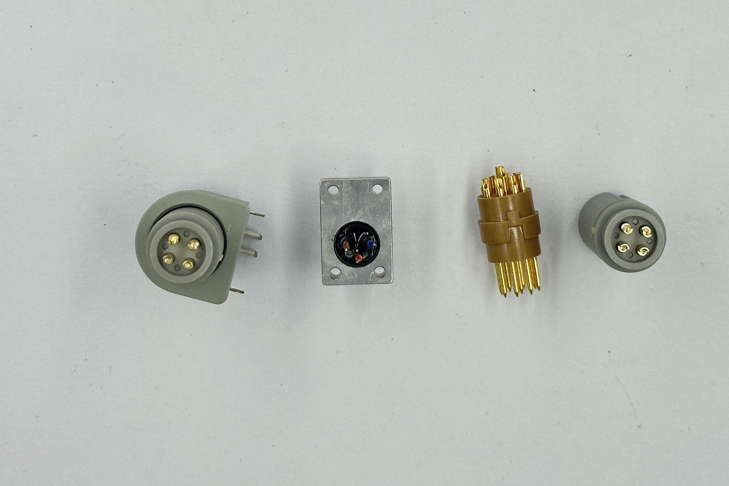 Advantages of Modular Systems in Low Voltage Applications